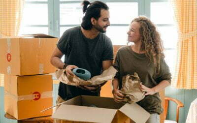 Packing Tips for Moving