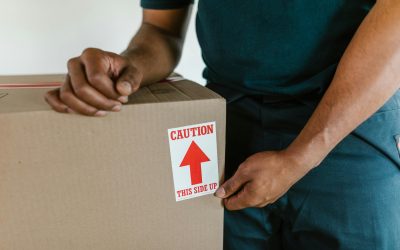 General Tips For Moving