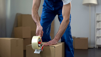 How to Choose the Best Packers and Movers for a Stress-Free Move