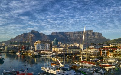 Moving from Johannesburg to Cape Town