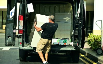 The Ultimate Guide to Affordable Home Moving Services by Quick and Easy Transport