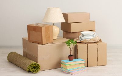 Everything You Need to Know About Packaging Materials for a Smooth Move