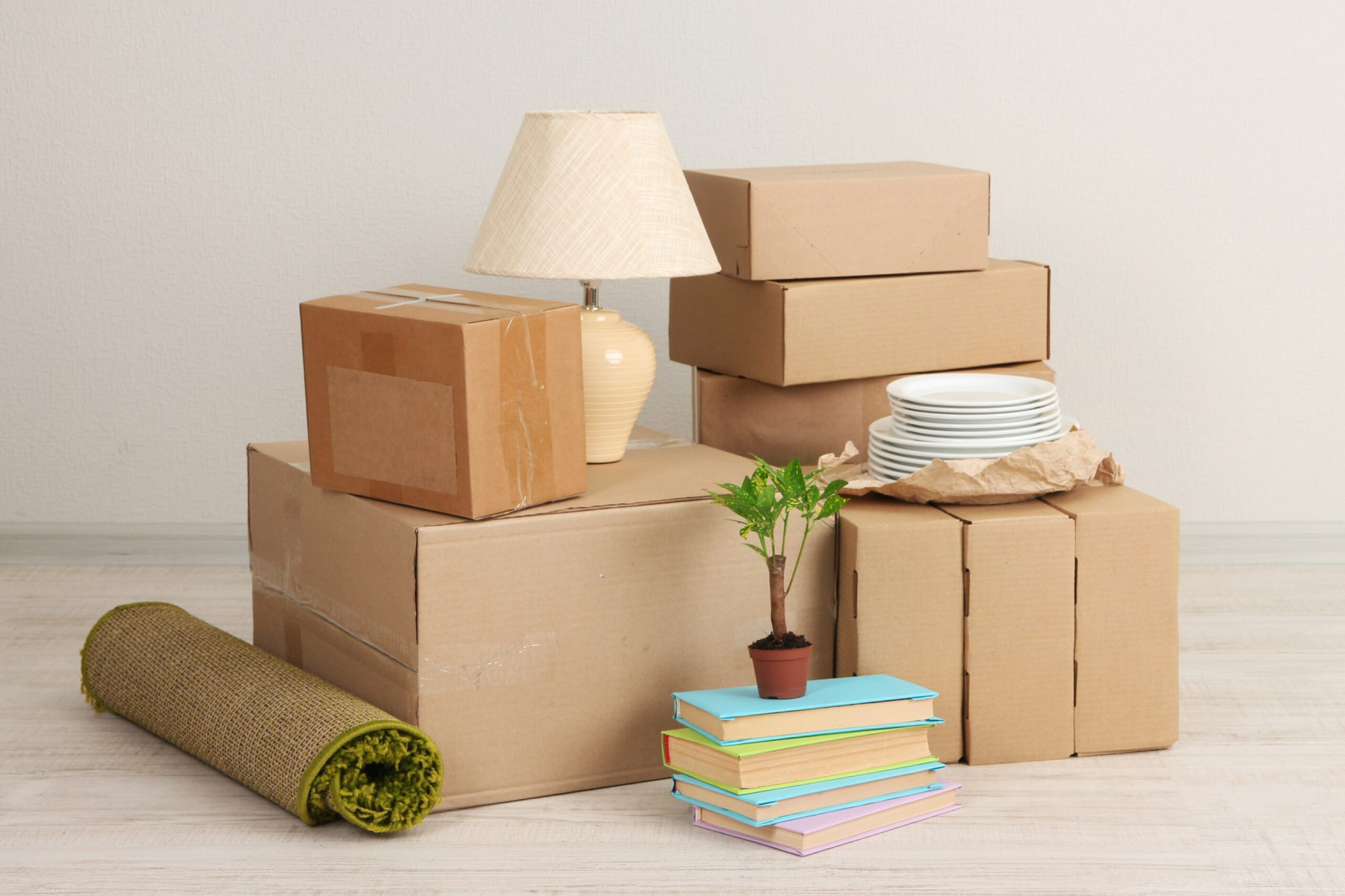Everything You Need to Know About Packaging Materials for a Smooth Move