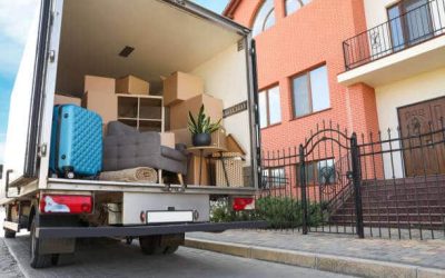 How to Choose the Right House Moving Companies