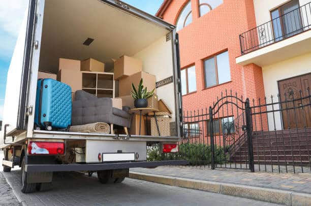 How to Choose the Right House Moving Companies