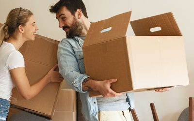 How to Make Your Next Move Fast and Simple with Moving Solutions