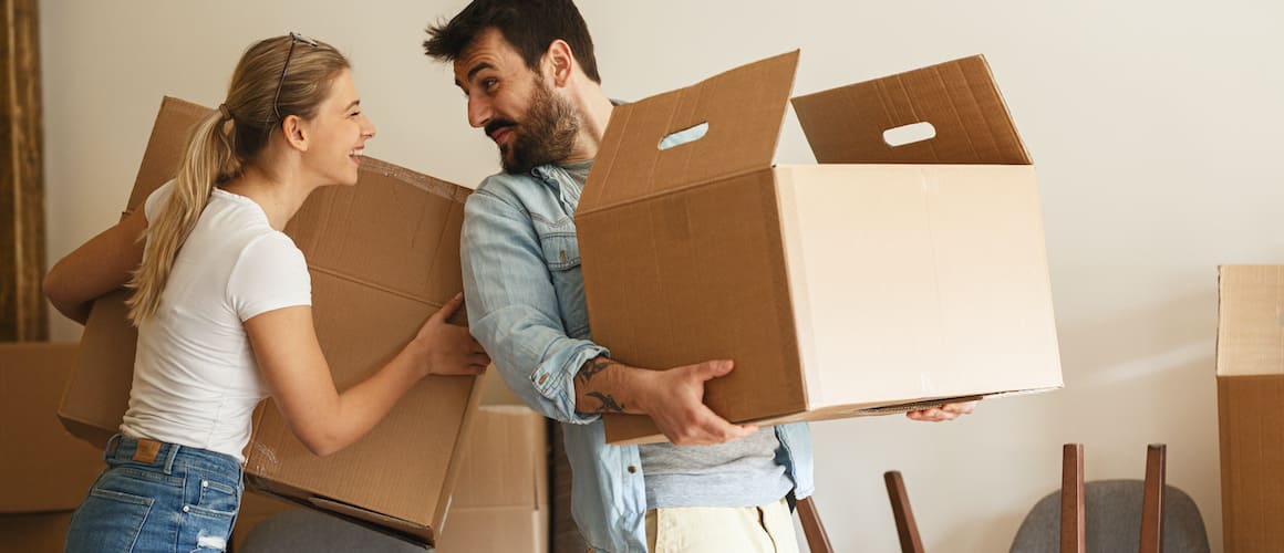 How to Make Your Next Move Fast and Simple with Moving Solutions
