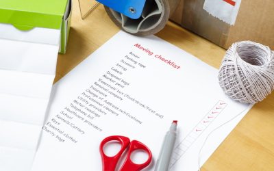 Making the Most of Your Local Move