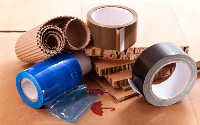 The Best Material for Packaging for Durability, Sustainability, and Performance
