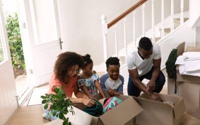 The Ultimate Guide to Local Moving Services