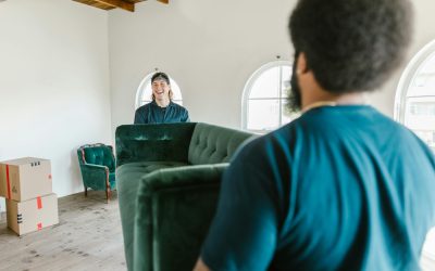 Small Load Furniture Removals That Are Efficient, Affordable, and Tailored to You