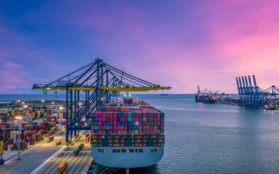 Everything You Need to Know About Commercial Freight