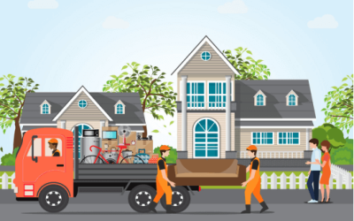 Everything You Need to Know About Household Relocation Services 