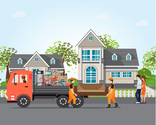 Everything You Need to Know About Household Relocation Services