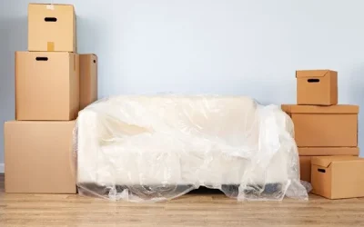 The Complete Guide to Long Distance Furniture Removals 