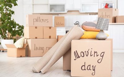 The Essential Guide to Hiring Household Movers