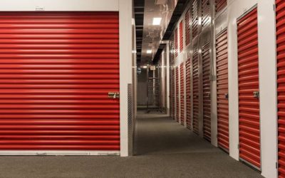 The Ultimate Guide to Moving Storage Solutions