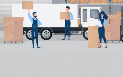 A Complete Guide to Commercial Relocation Services 