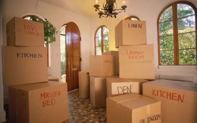 How to Choose the Best Moving Companies Midrand Has to Offer