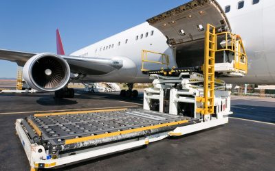 The Ultimate Guide to Commercial Air Freight 
