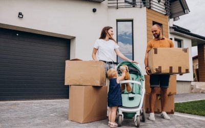 The Ultimate Guide to Local Moving Help 