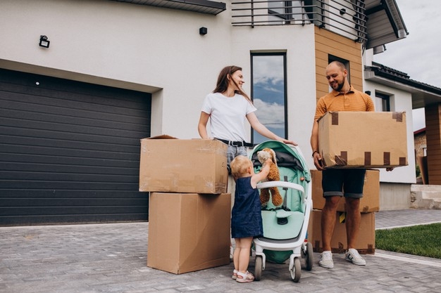 The Ultimate Guide to Local Moving Help 